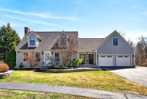 50 Eastfield Road Portland ME 04102