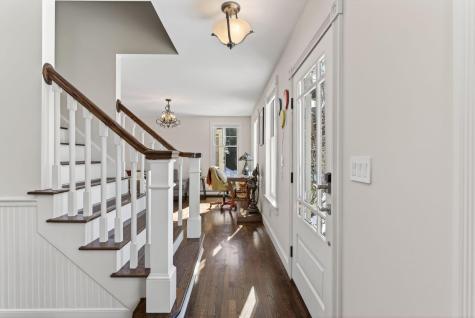 50 Eastfield Road Portland ME 04102