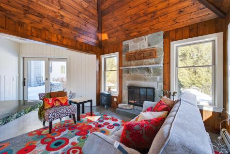 50 Eastfield Road Portland ME 04102