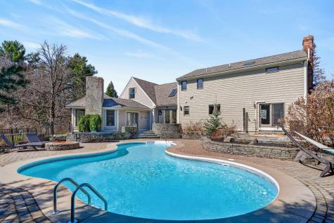 50 Eastfield Road Portland ME 04102