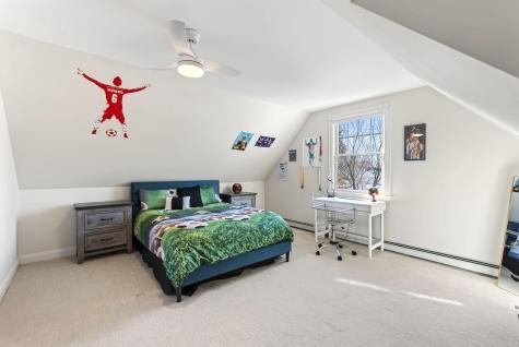 50 Eastfield Road Portland ME 04102