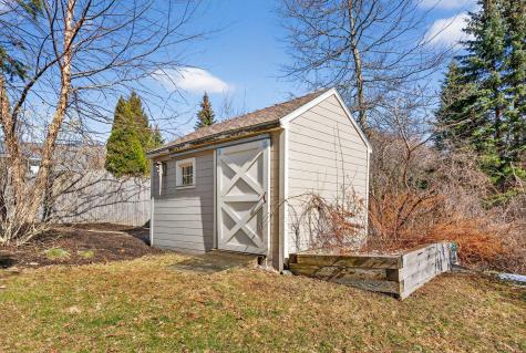 50 Eastfield Road Portland ME 04102