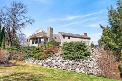 50 Eastfield Road Portland ME 04102