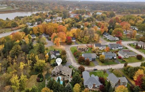 50 Eastfield Road Portland ME 04102