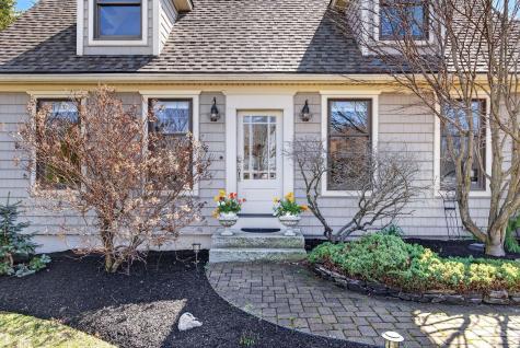 50 Eastfield Road Portland ME 04102