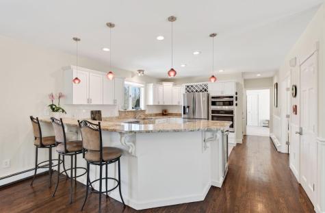 50 Eastfield Road Portland ME 04102