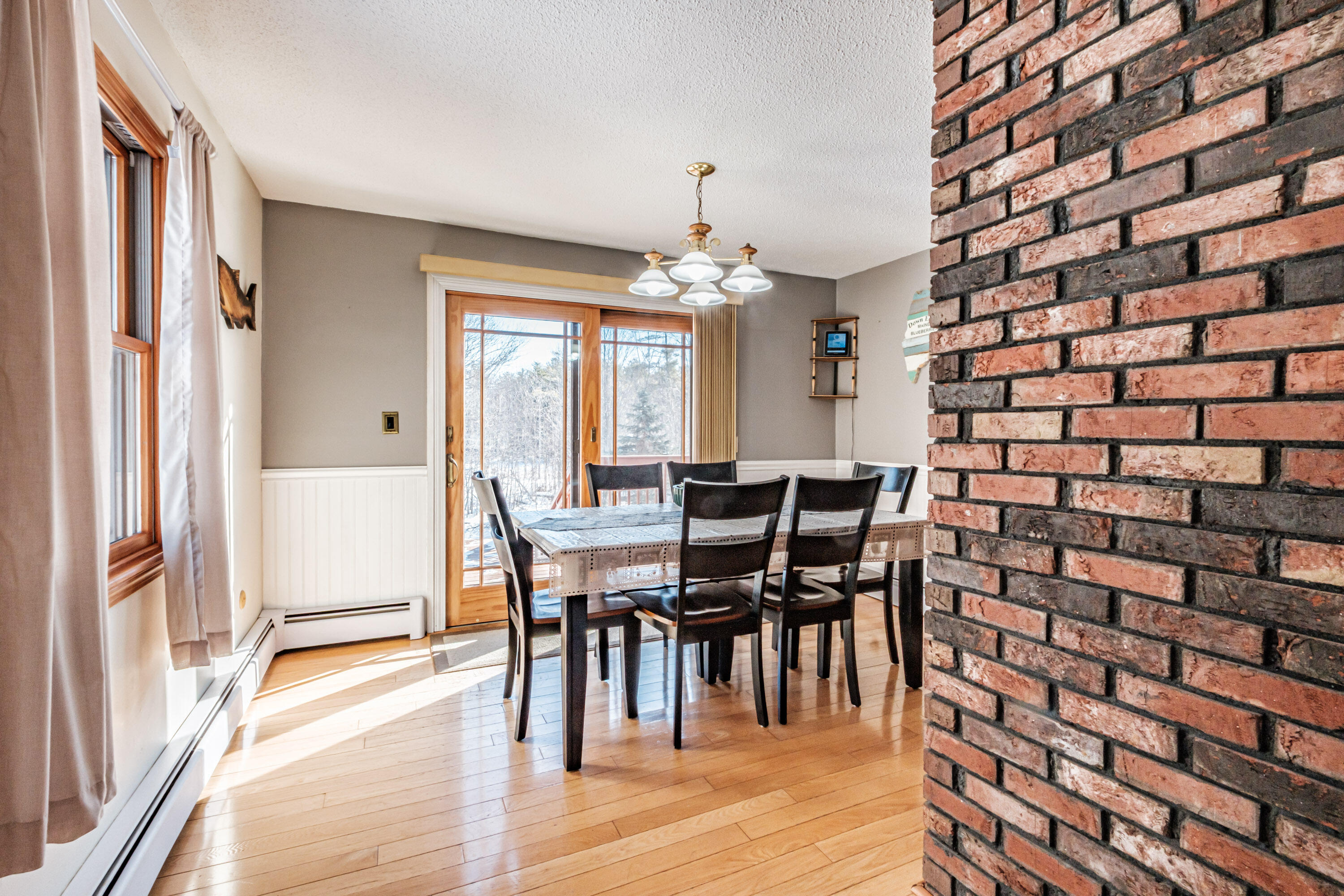 161 Harding Road Brunswick ME 04011