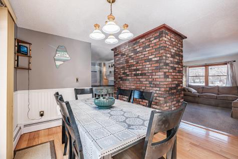 161 Harding Road Brunswick ME 04011