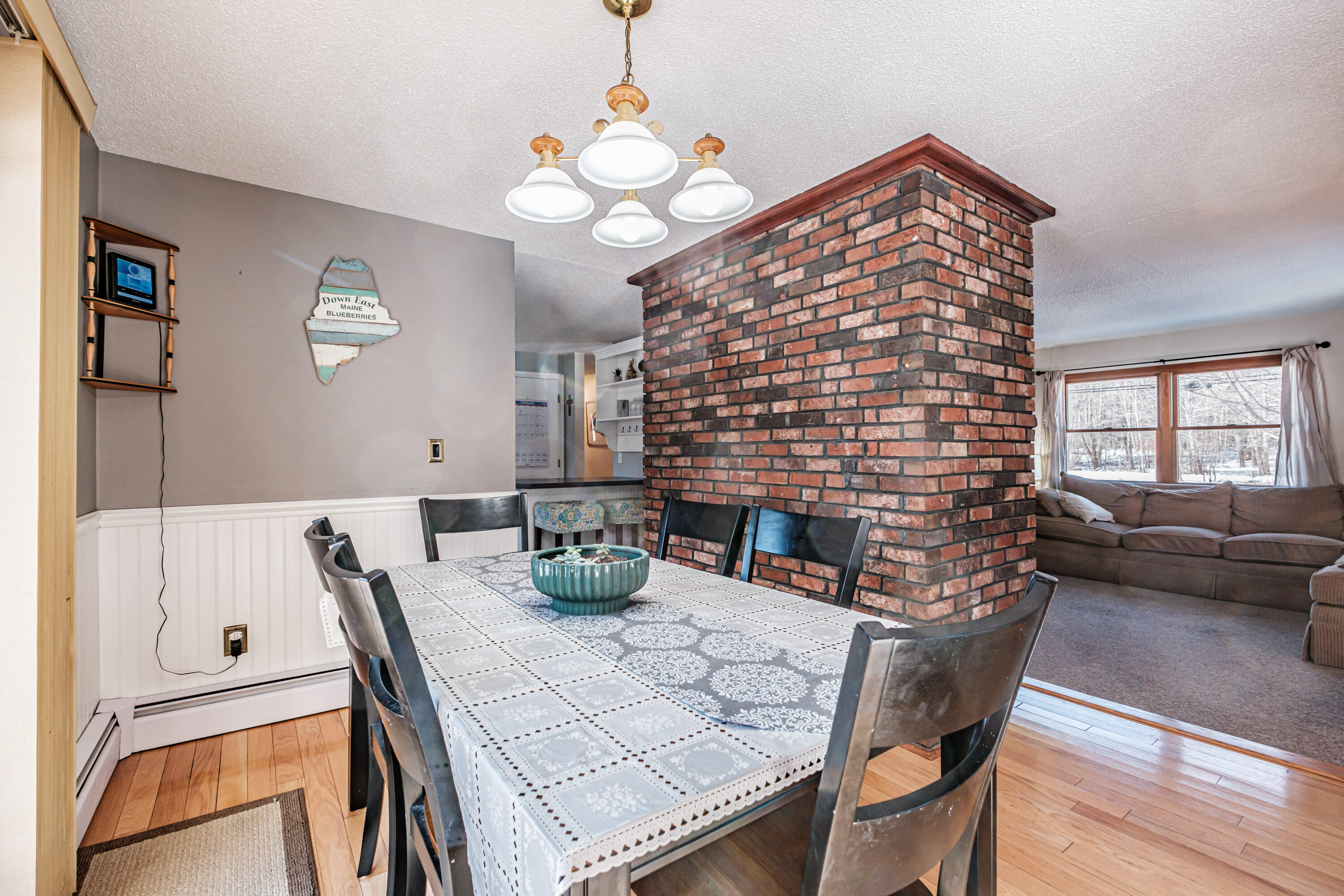 161 Harding Road Brunswick ME 04011