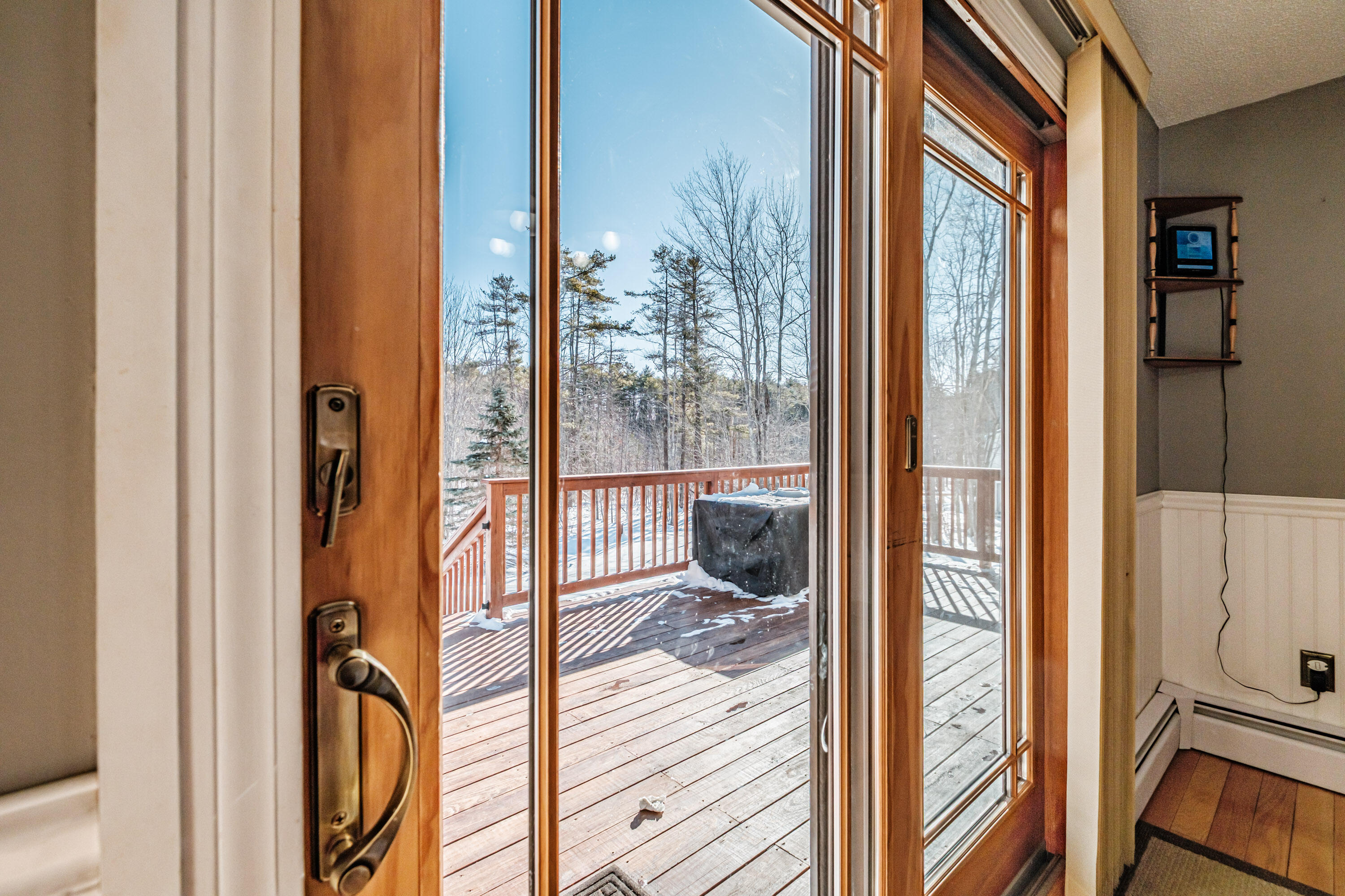 161 Harding Road Brunswick ME 04011