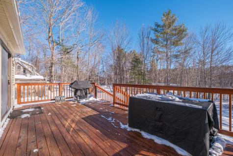 161 Harding Road Brunswick ME 04011