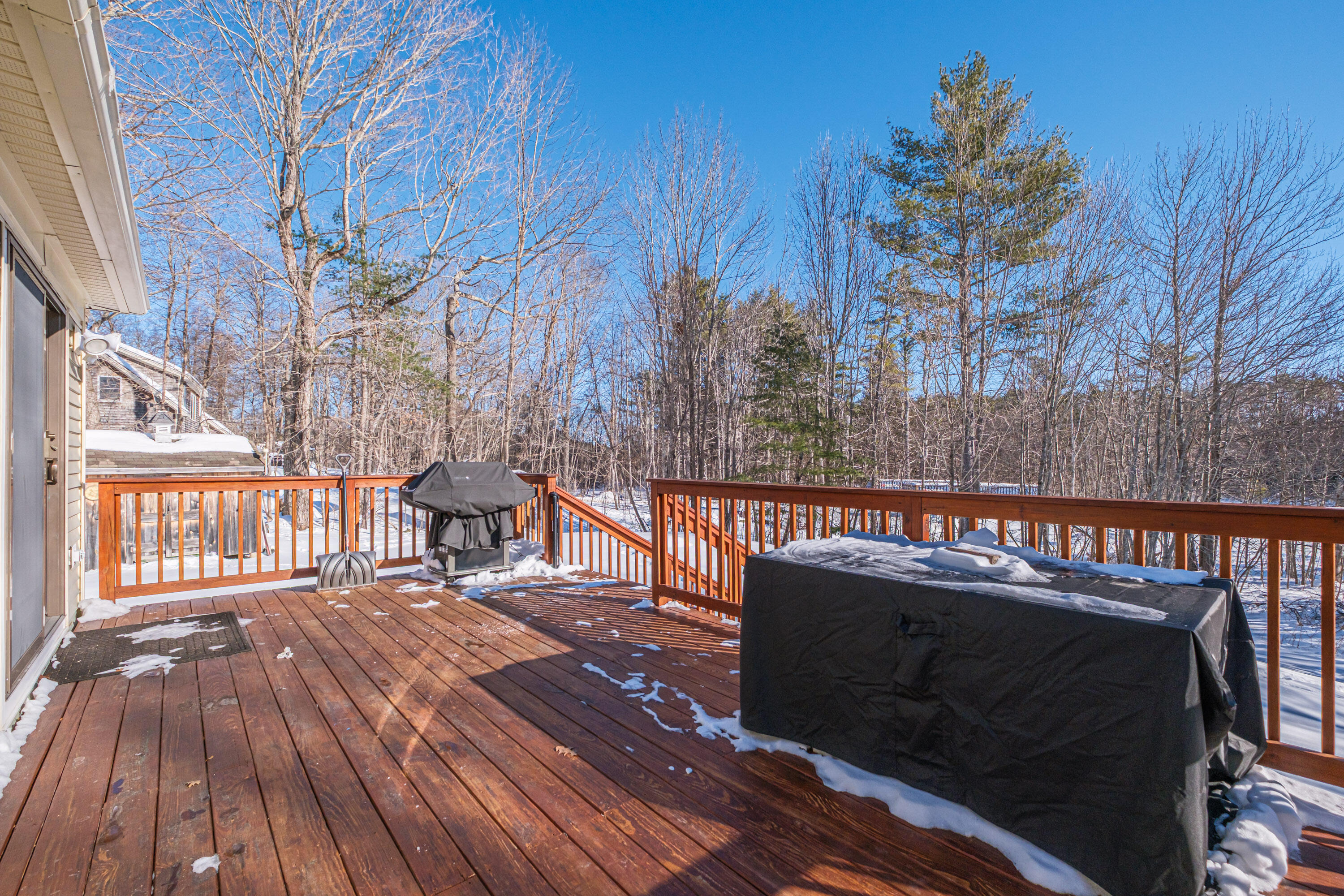 161 Harding Road Brunswick ME 04011