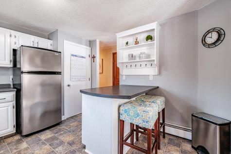 161 Harding Road Brunswick ME 04011