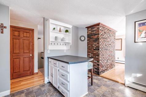 161 Harding Road Brunswick ME 04011