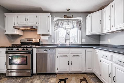 161 Harding Road Brunswick ME 04011