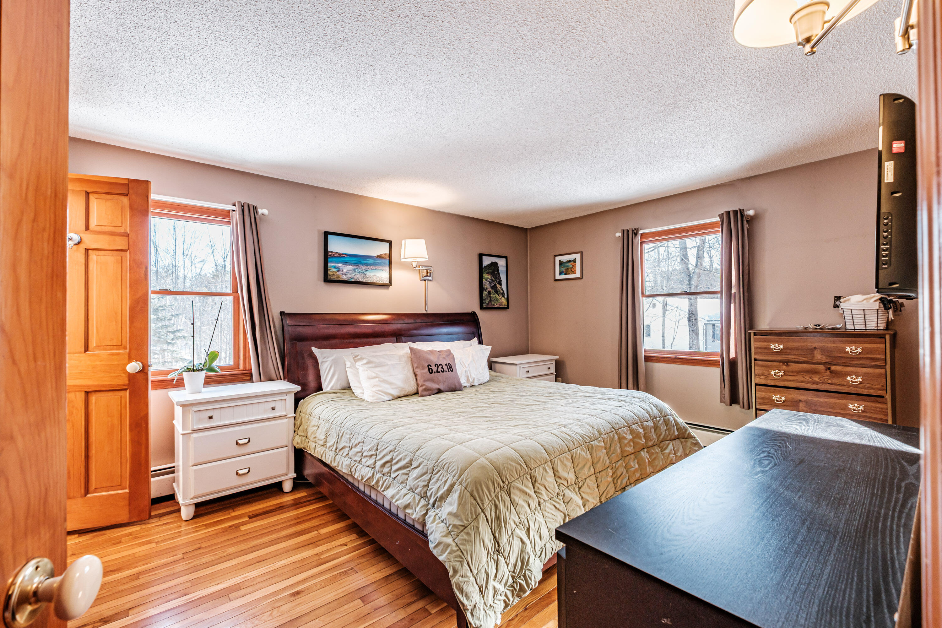 161 Harding Road Brunswick ME 04011