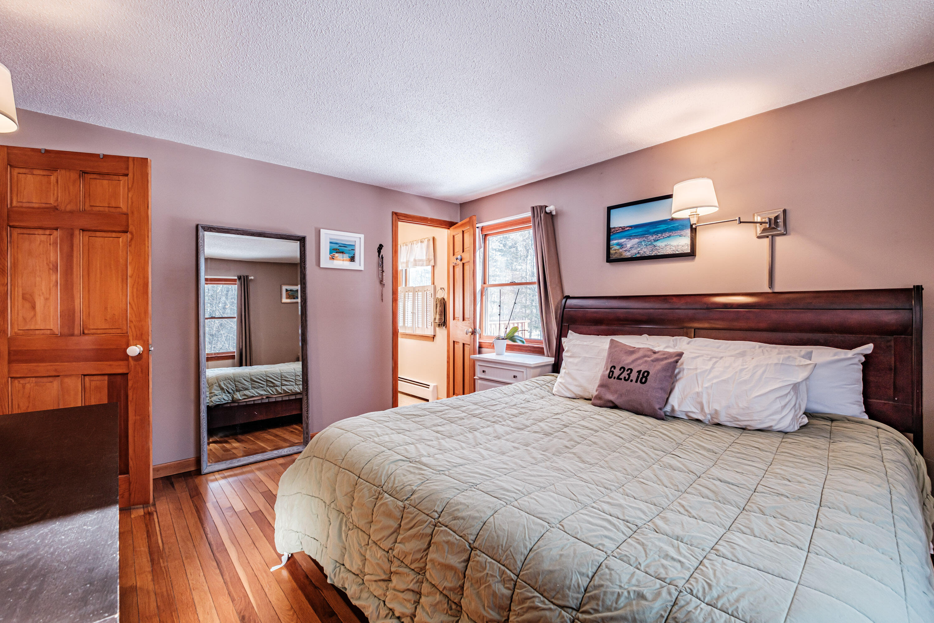 161 Harding Road Brunswick ME 04011