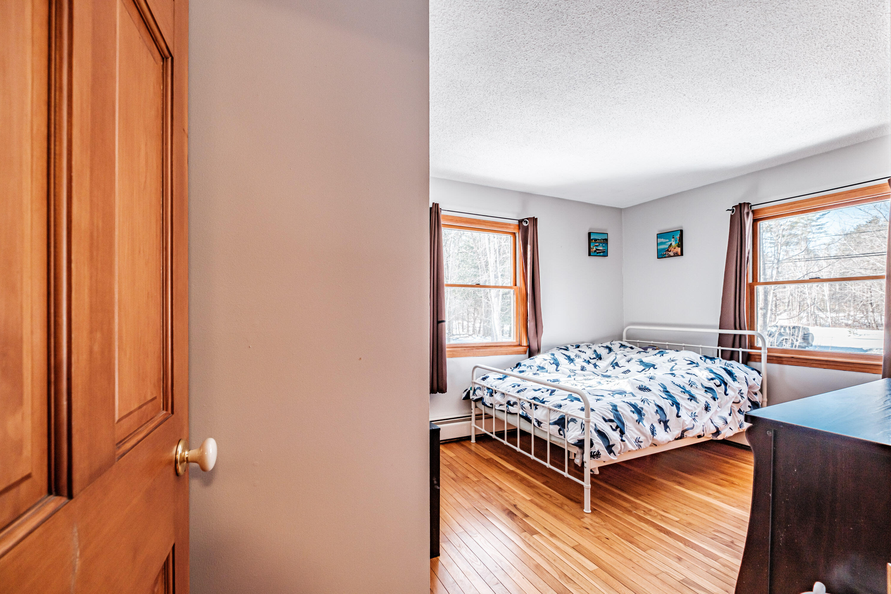 161 Harding Road Brunswick ME 04011