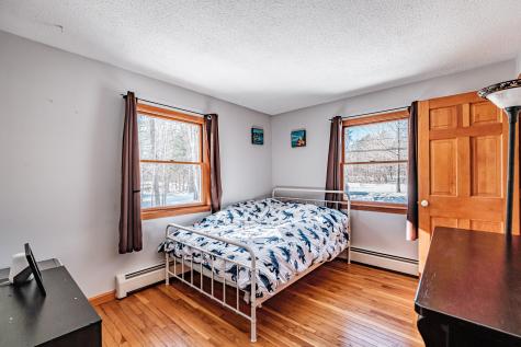 161 Harding Road Brunswick ME 04011