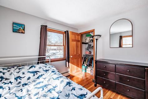 161 Harding Road Brunswick ME 04011