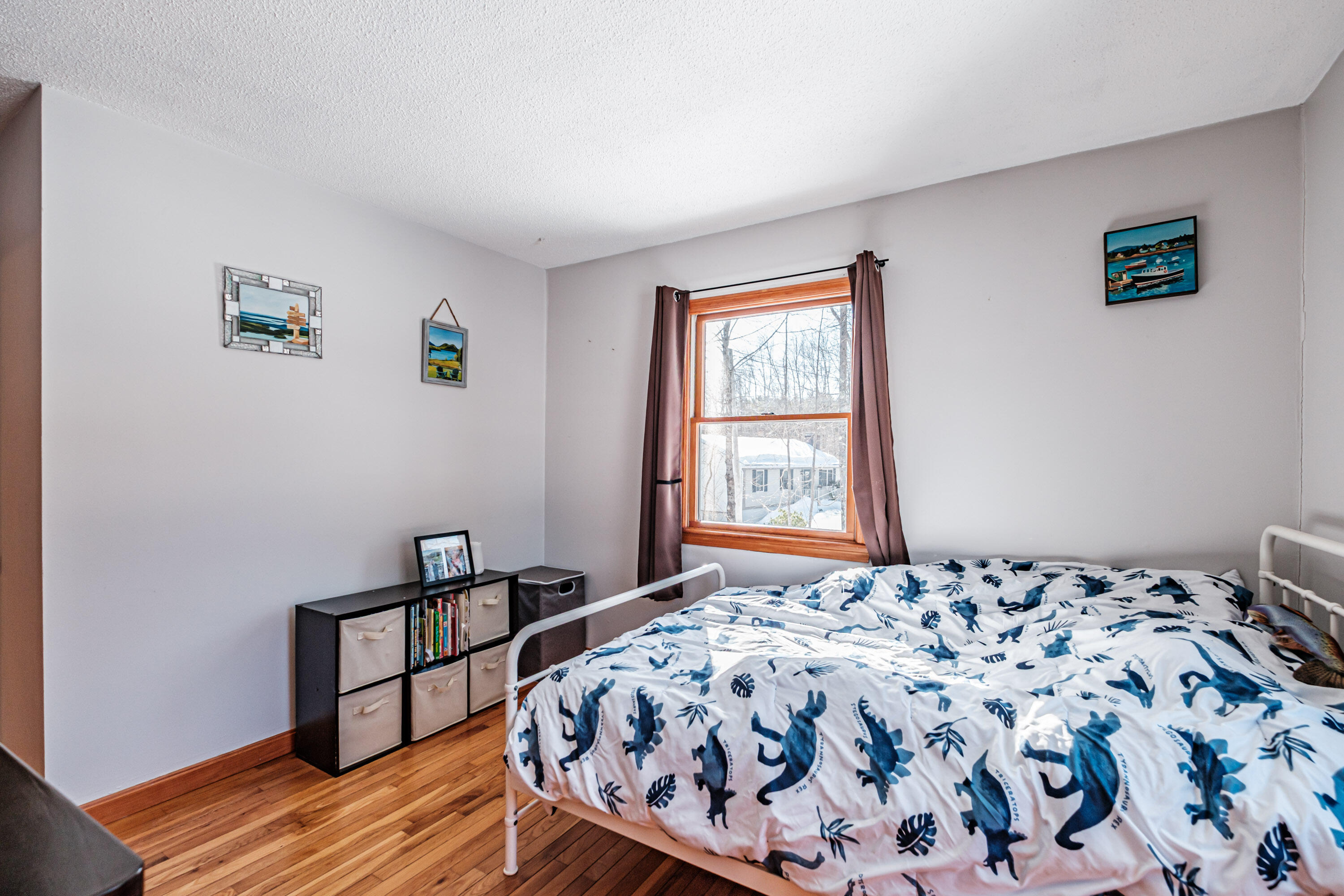 161 Harding Road Brunswick ME 04011