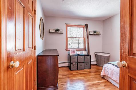 161 Harding Road Brunswick ME 04011