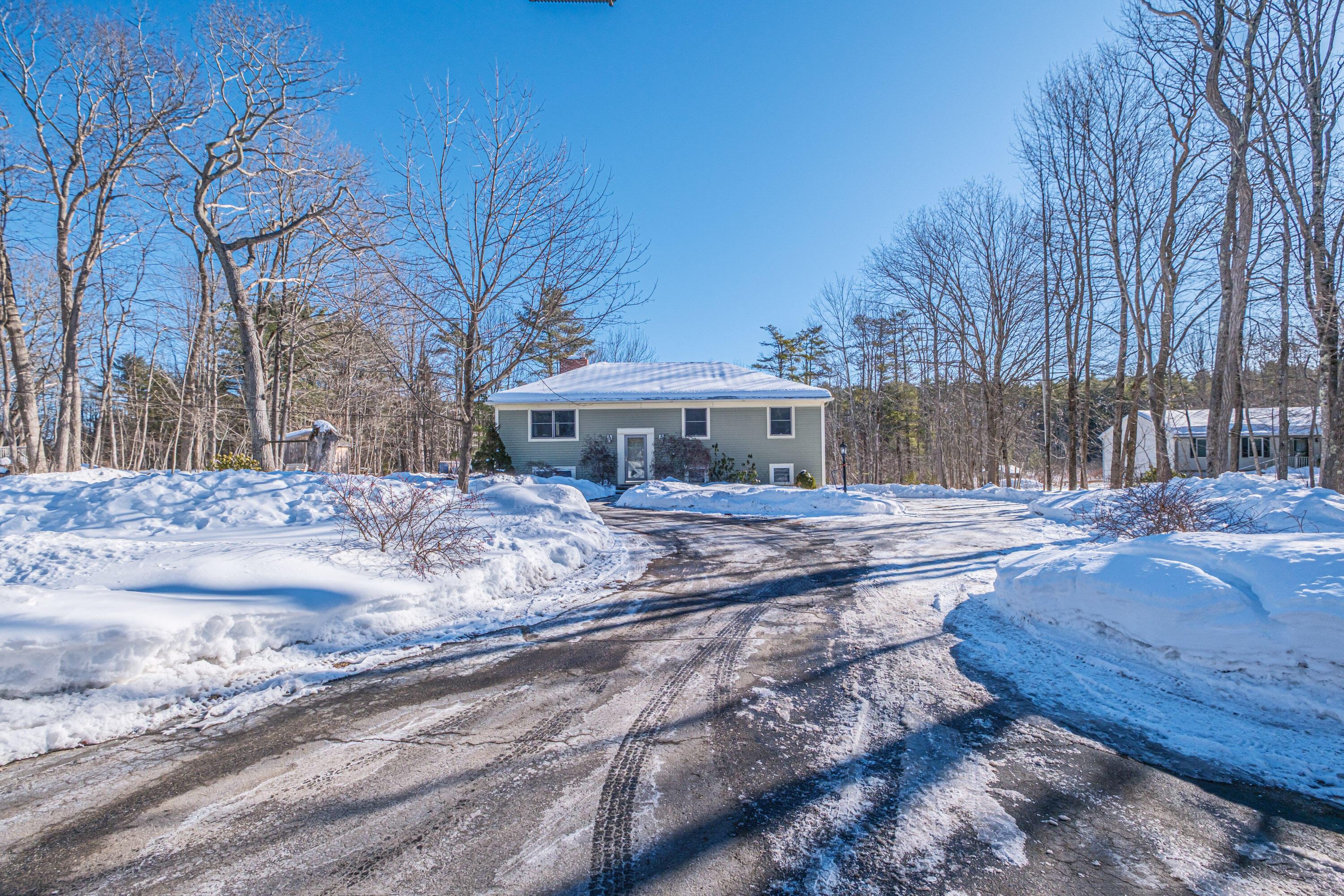 161 Harding Road Brunswick ME 04011