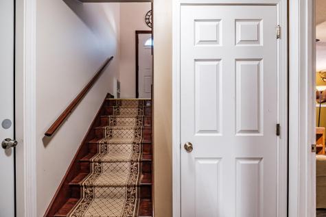 161 Harding Road Brunswick ME 04011