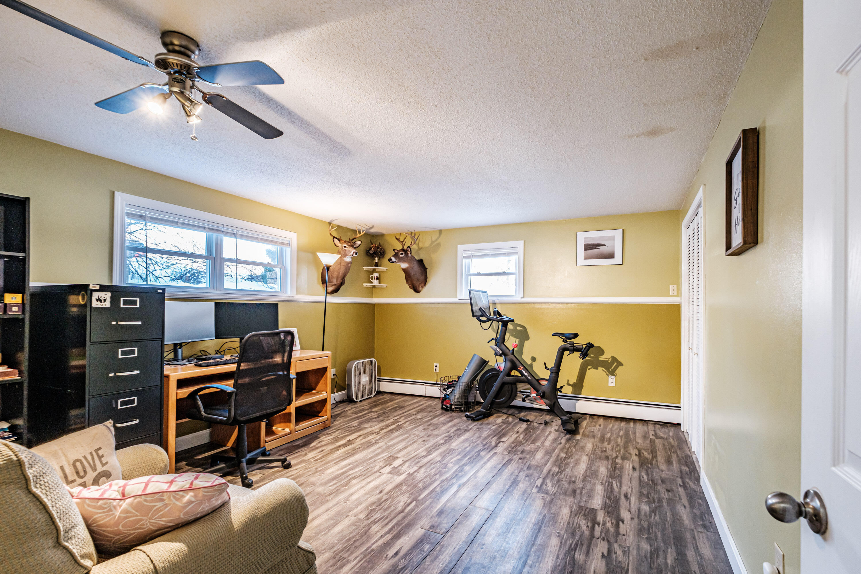 161 Harding Road Brunswick ME 04011