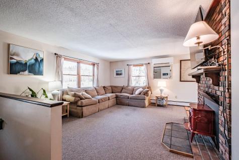 161 Harding Road Brunswick ME 04011