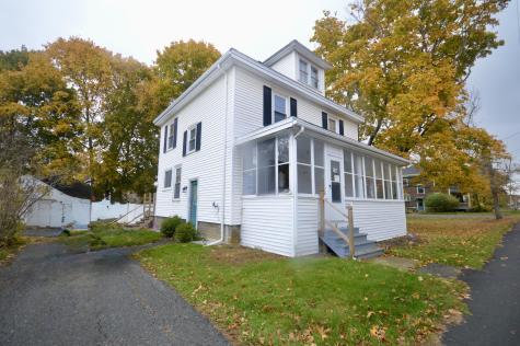 744 Hammond Street Bangor ME 04401