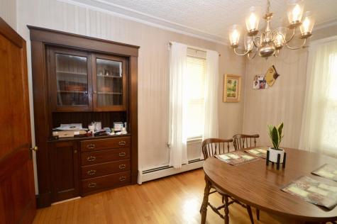 744 Hammond Street Bangor ME 04401