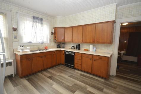 744 Hammond Street Bangor ME 04401