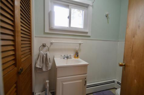 744 Hammond Street Bangor ME 04401