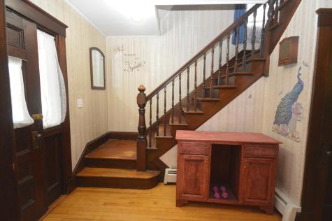 744 Hammond Street Bangor ME 04401