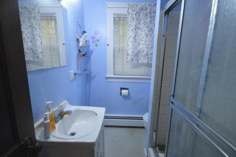 744 Hammond Street Bangor ME 04401