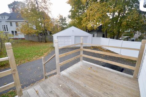 744 Hammond Street Bangor ME 04401
