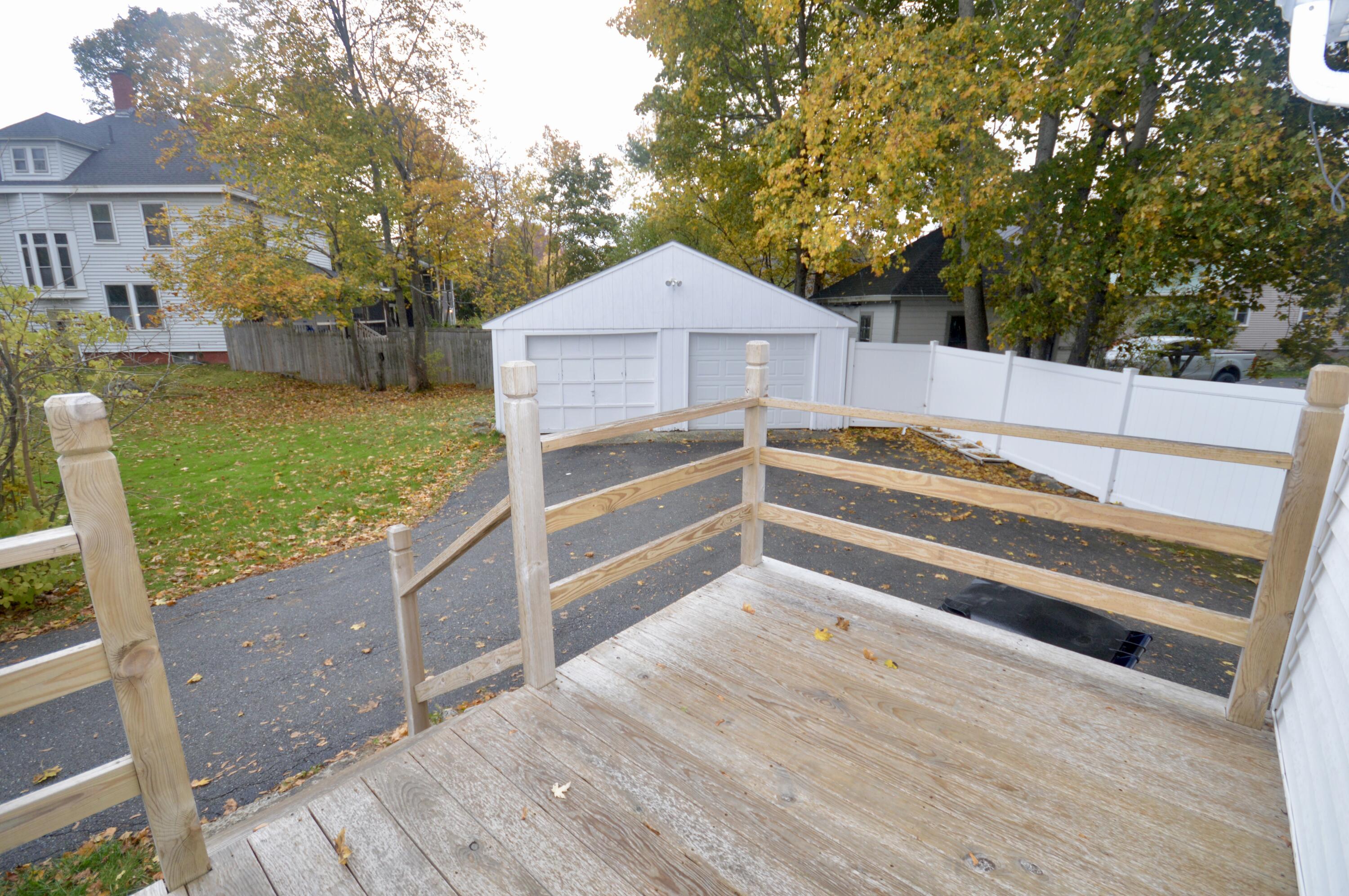 744 Hammond Street Bangor ME 04401