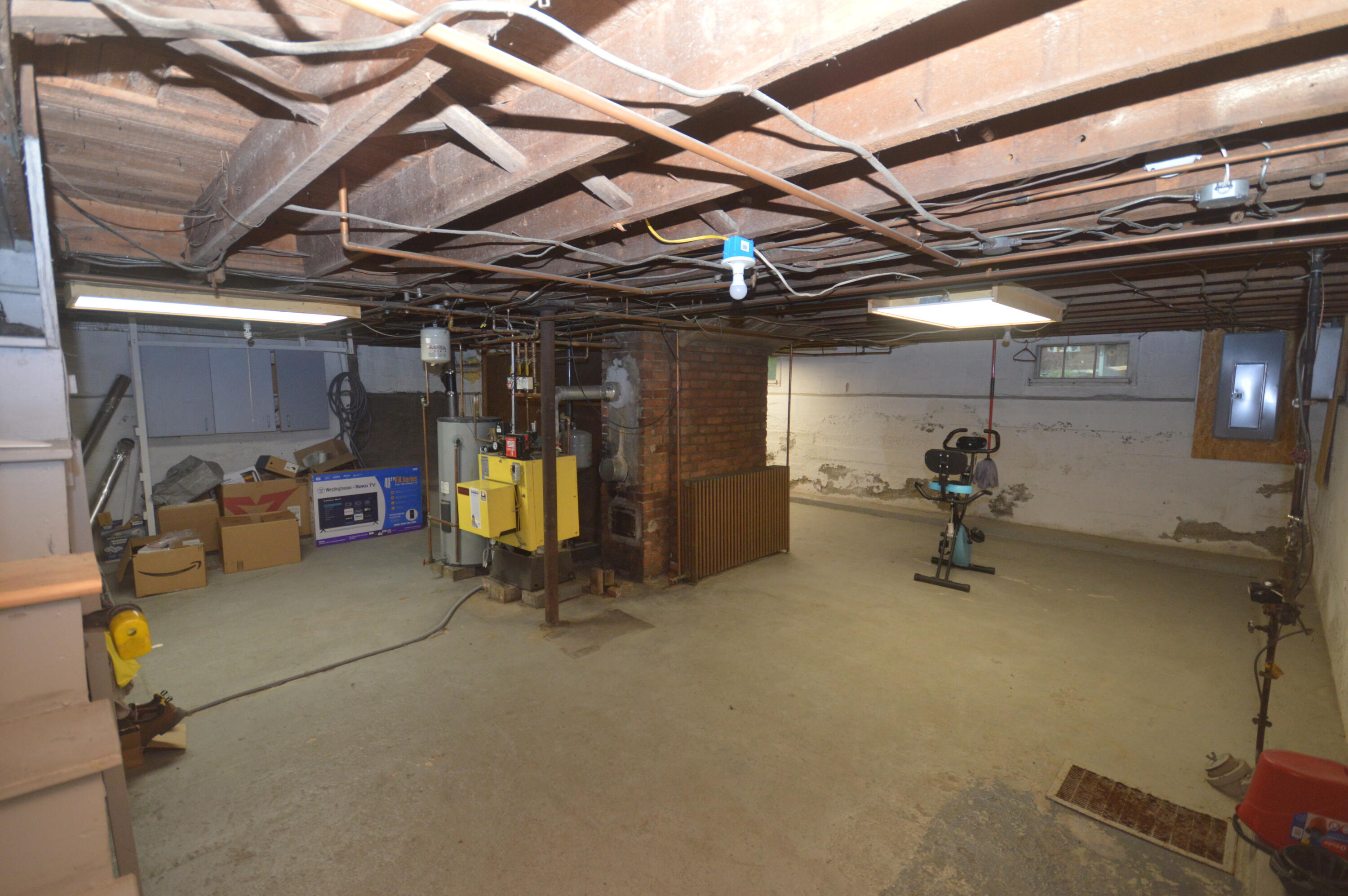 744 Hammond Street Bangor ME 04401