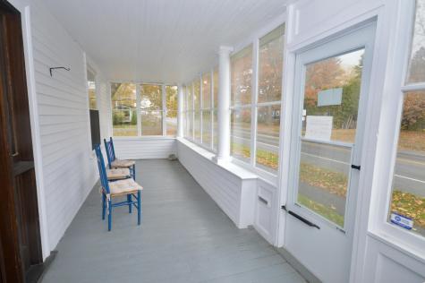 744 Hammond Street Bangor ME 04401