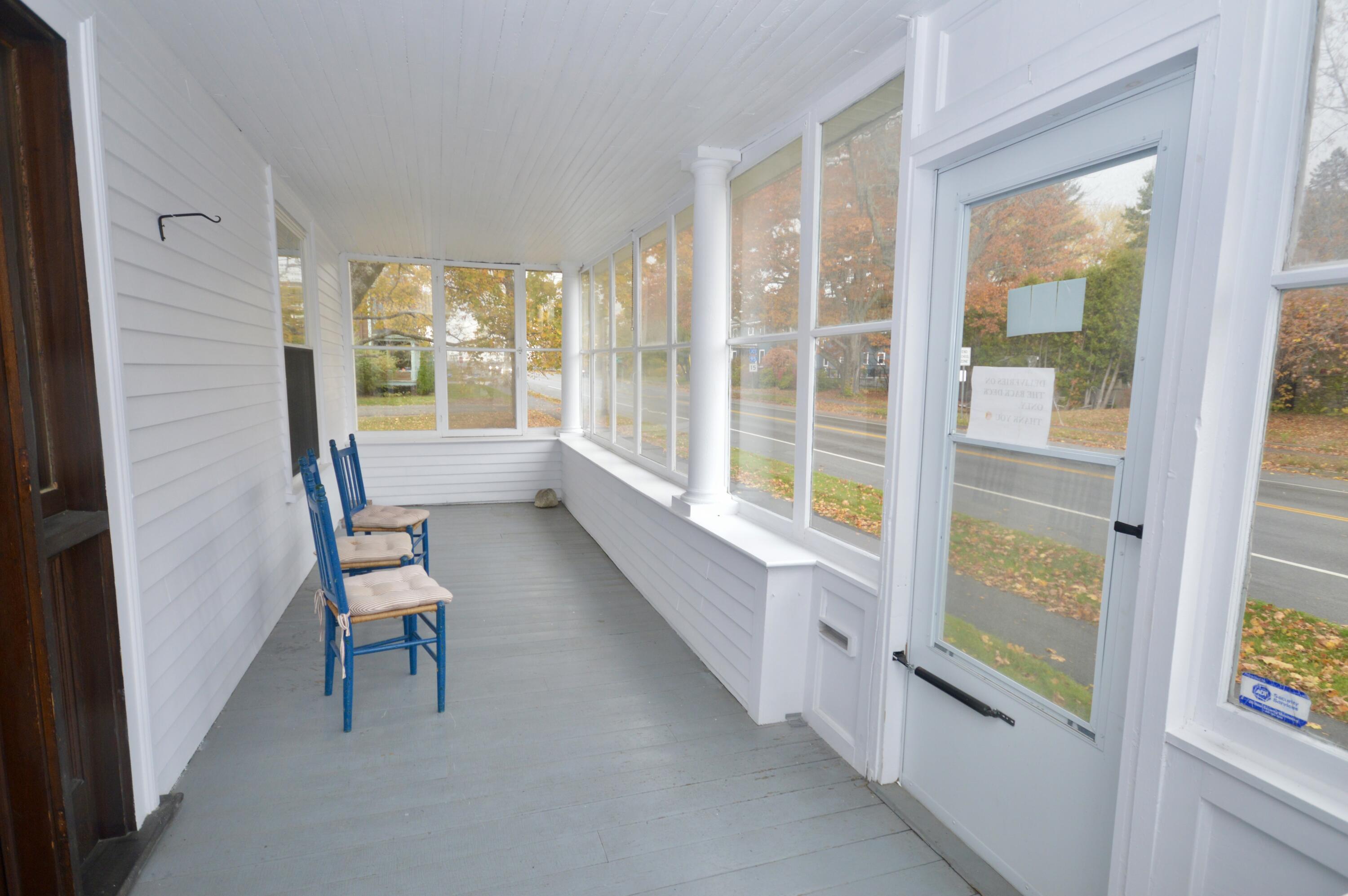 744 Hammond Street Bangor ME 04401