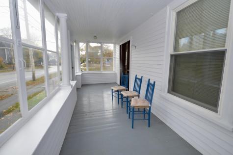 744 Hammond Street Bangor ME 04401