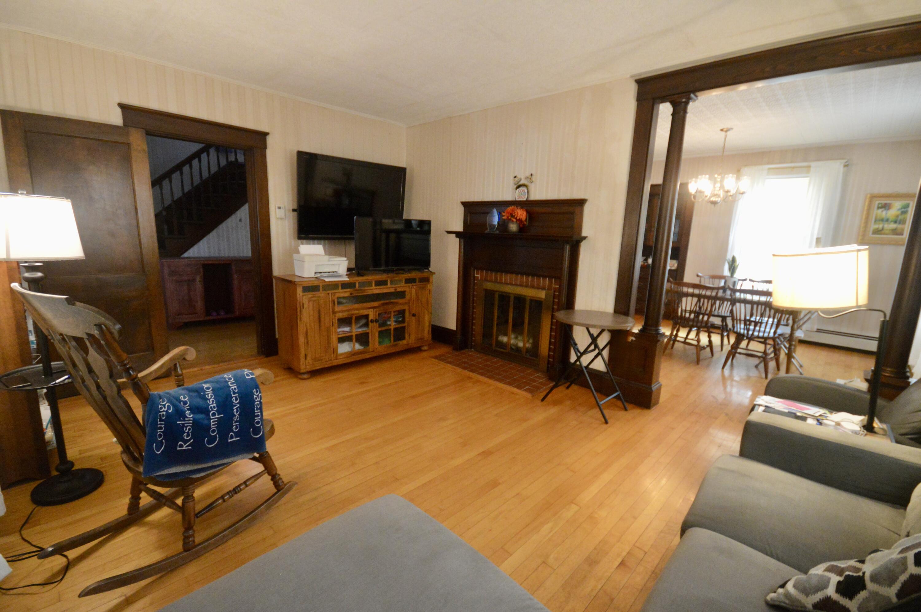 744 Hammond Street Bangor ME 04401