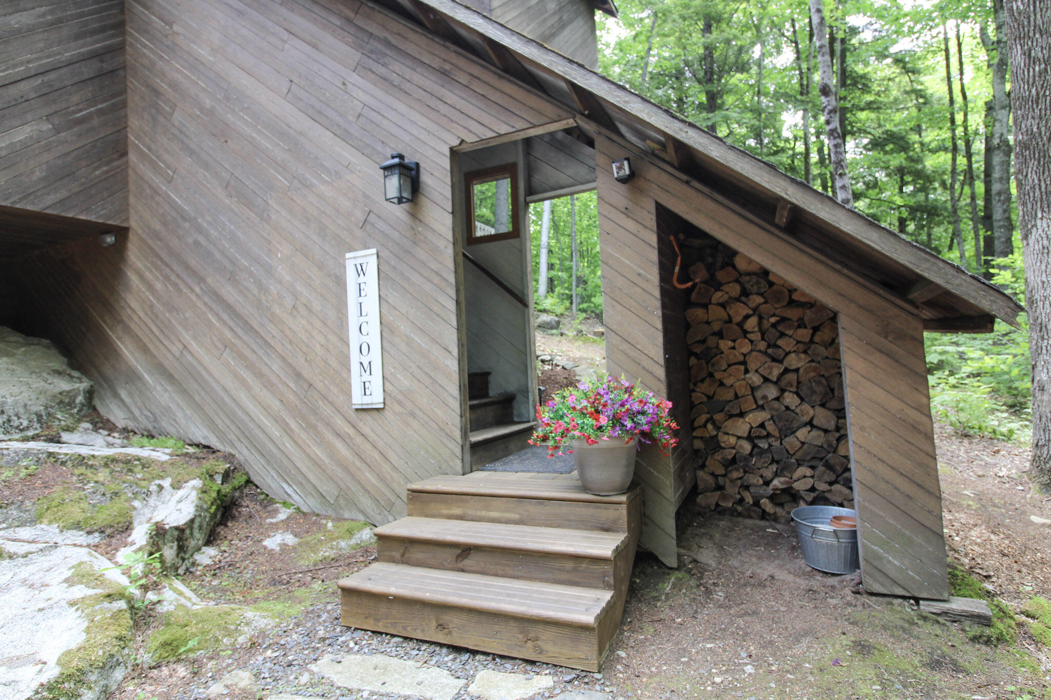 113 Bird Hill Road Bethel ME 04217