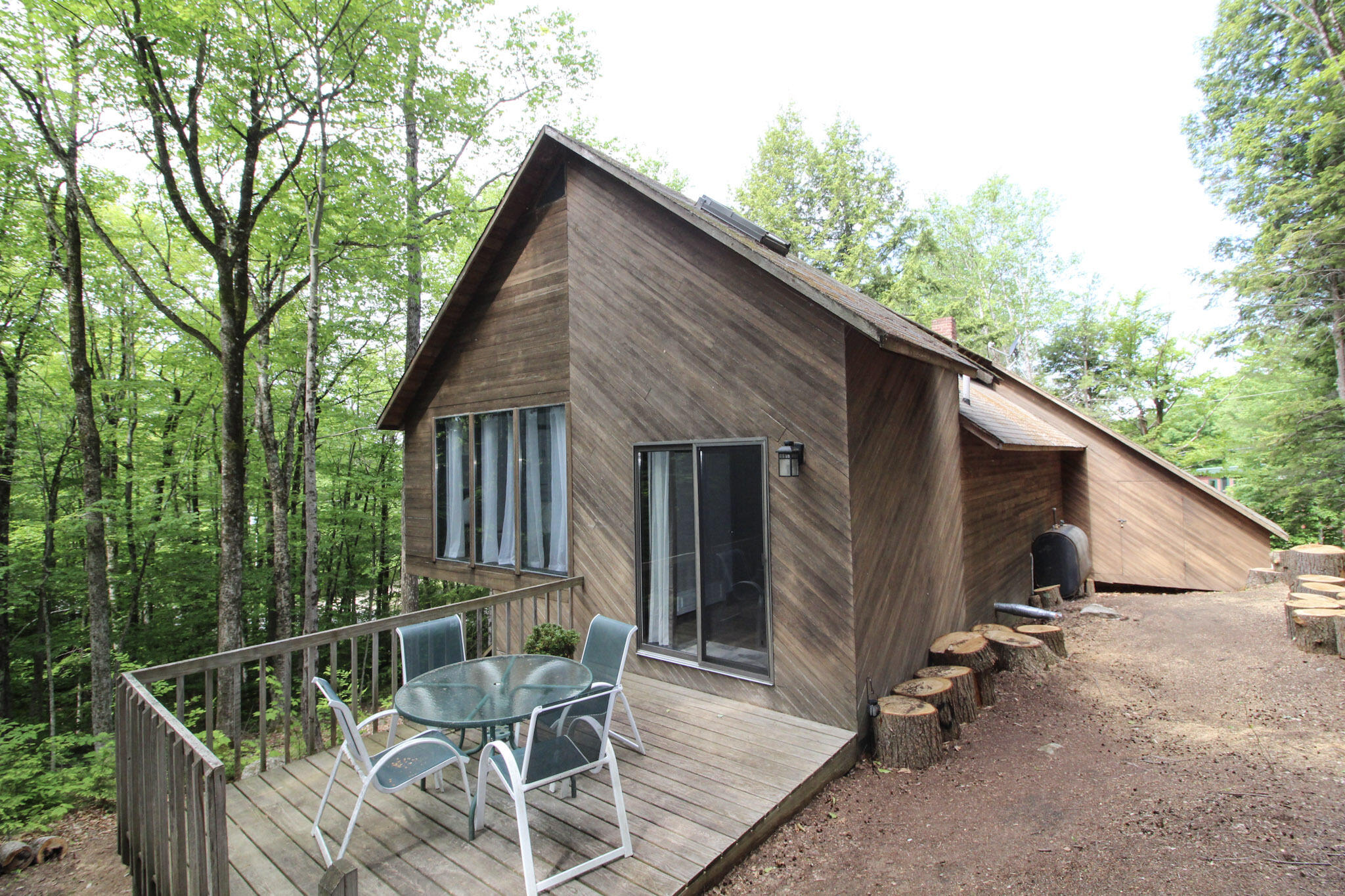 113 Bird Hill Road Bethel ME 04217