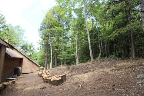 113 Bird Hill Road Bethel ME 04217