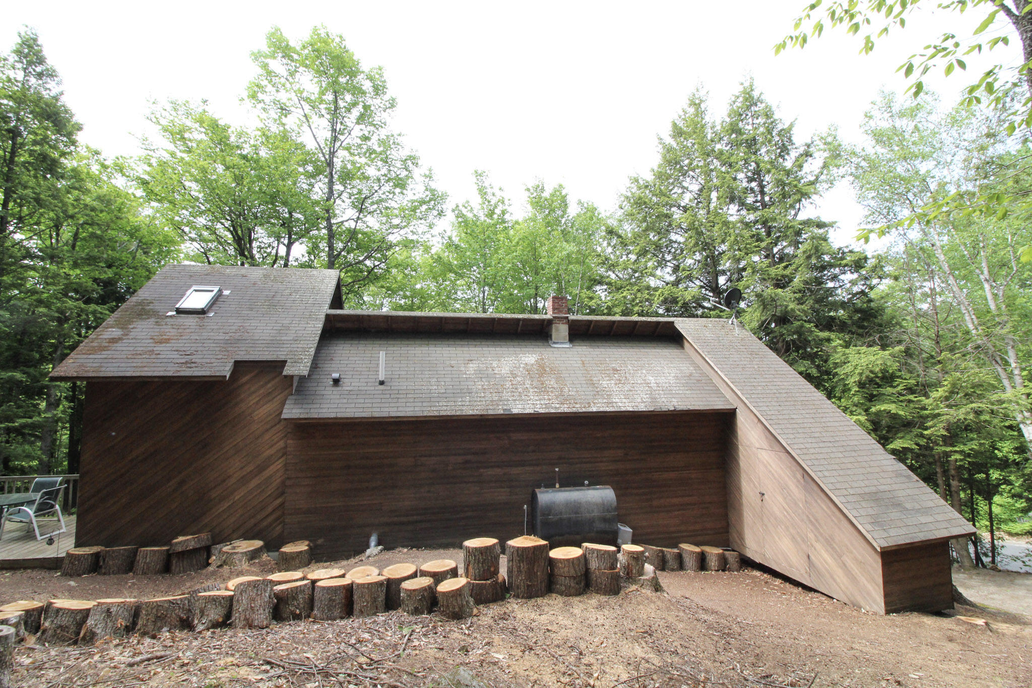 113 Bird Hill Road Bethel ME 04217