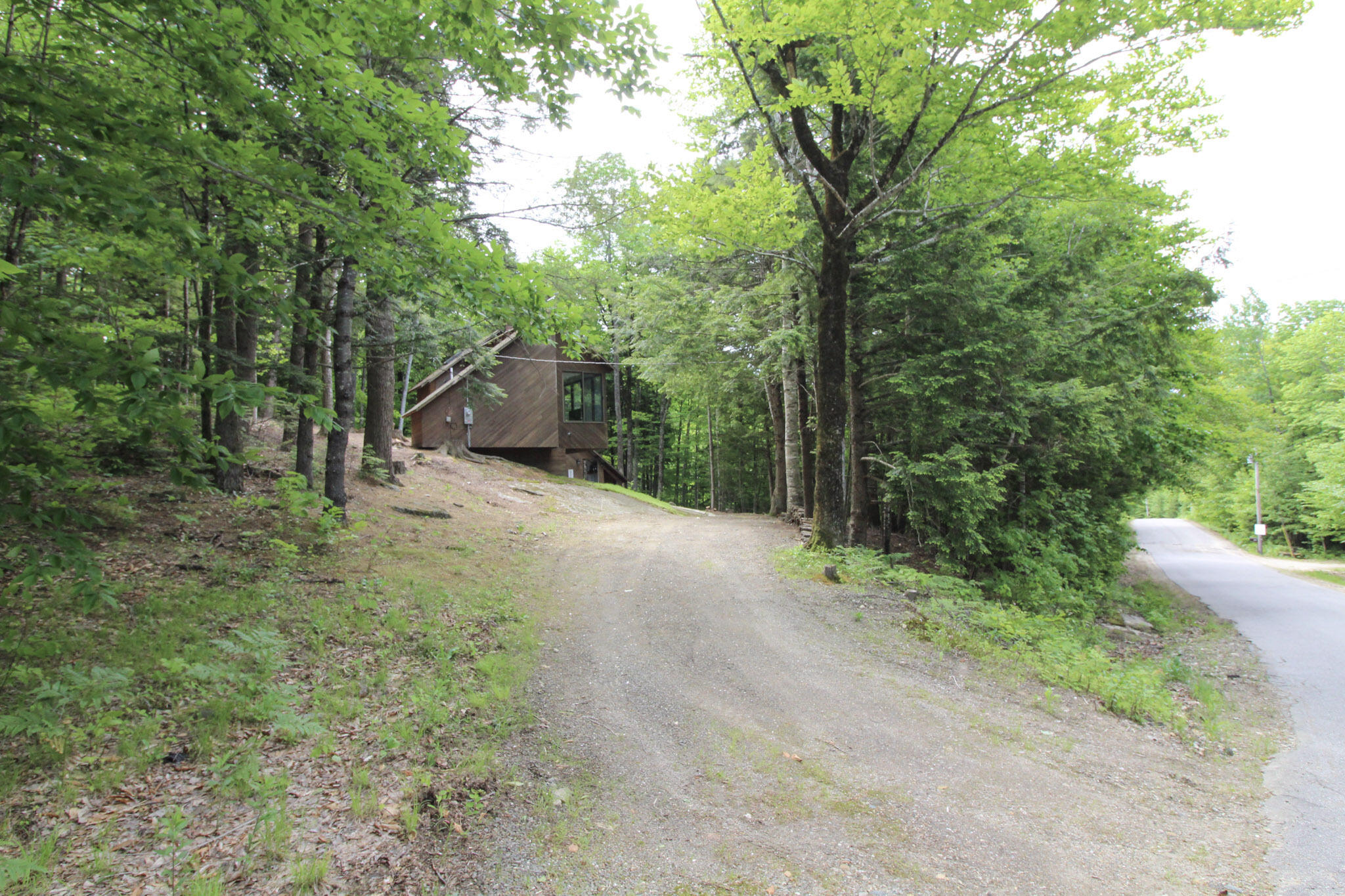 113 Bird Hill Road Bethel ME 04217