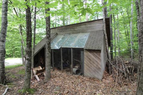 113 Bird Hill Road Bethel ME 04217