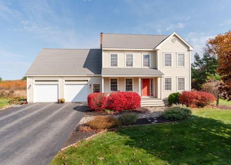 24 Shamrock Drive Gorham ME 04038